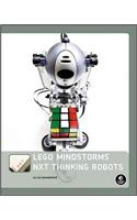 LEGO MINDSTORMS NXT Thinking Robots