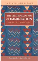 Criminalization of Immigration