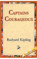 Captains Courageous