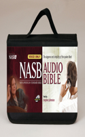 Stephen Johnston Bible-NASB-Voice Only: New American Standard Version, Audio Bible