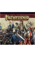Pathfinder Roleplaying Game: GM’s Screen