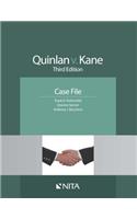 Quinlan V. Kane