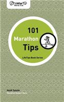 Lifetips 101 Marathon Tips