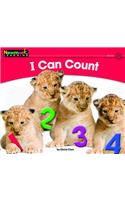 I Can Count Leveled Text: (English)