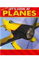 Let's Look at Planes