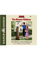 The Mystery of the Missing Cat (Library Edition): Volume 42(42 Boxcar Children Mysteries)