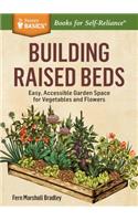 Building Raised Beds