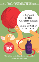 Case of the Careless Kitten