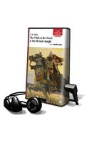 The Witch in the Woods & the Ill-Made Knight: (Playaway Adult Fiction)