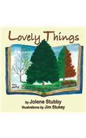 Lovely Things