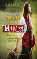 Created to Be His Help Meet