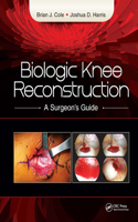 Biologic Knee Reconstruction