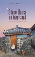 Stone House on Jeju Island