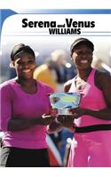 Serena and Venus Williams