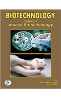 Biotechnology Vol. 1: Animal Biotechnology