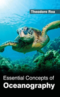 Essential Concepts of Oceanography