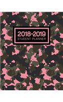 2018-2019 Student Planner