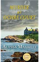 Murder at Ochre Court