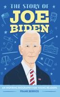 Story of Joe Biden