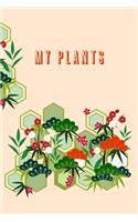 My Plants
