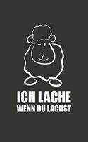 Ich lache wenn du lachst von ECHT SCHAF DESIGN