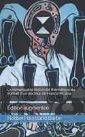 remarquable historicité thématique du Portrait d'un docteur de Francis Picabia