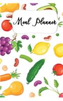 Meal Planner