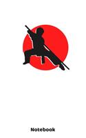 Ninja Notebook