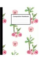 Composition Notebook
