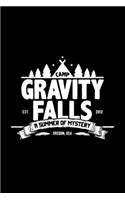 Camp Gravity Falls