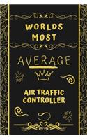 Worlds Most Average Aircraft Mechanic