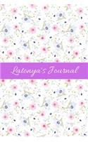 Latonya's Journal