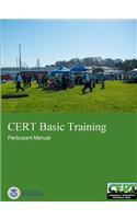 CERT Basic Training