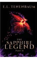Sapphire Legend, Part 2
