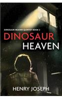 Dinosaur Heaven