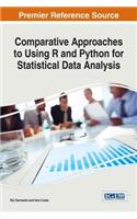 Comparative Approaches to Using R and Python for Statistical Data Analysis