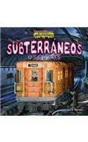 Subterráneos Oscuros (the Dark Underground)