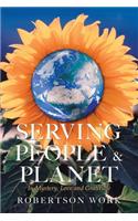 Serving People & Planet