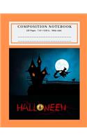 Composition Notebook