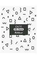 Dot Grid Notebook