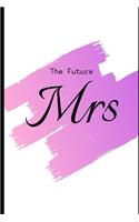 The Future Mrs