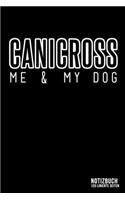 Canicross - Me & My Dog