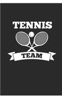 Tennis Team