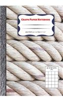 Graph Paper Notebook