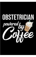 Obstetrician Powered by Coffee