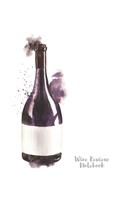 Wine Review Notebook