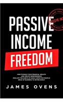 Passive Income Freedom