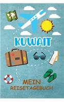 Kuwait Reisetagebuch
