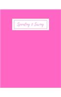 Spending And Saving