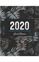 2020 Goal Planner